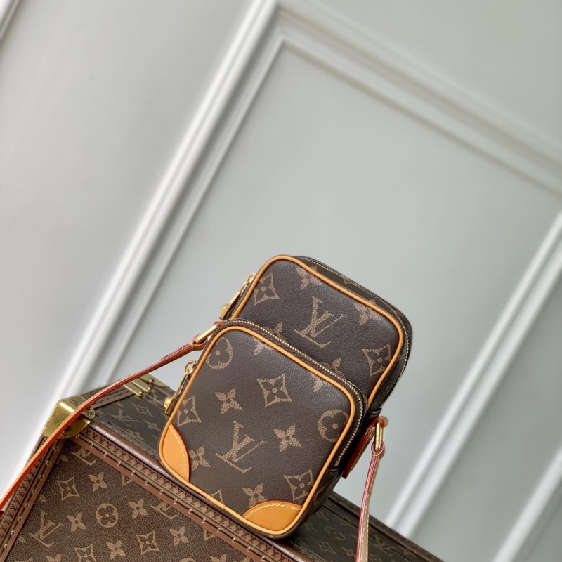 LV Satchel bags